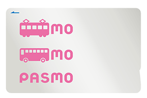 pasmoの画像